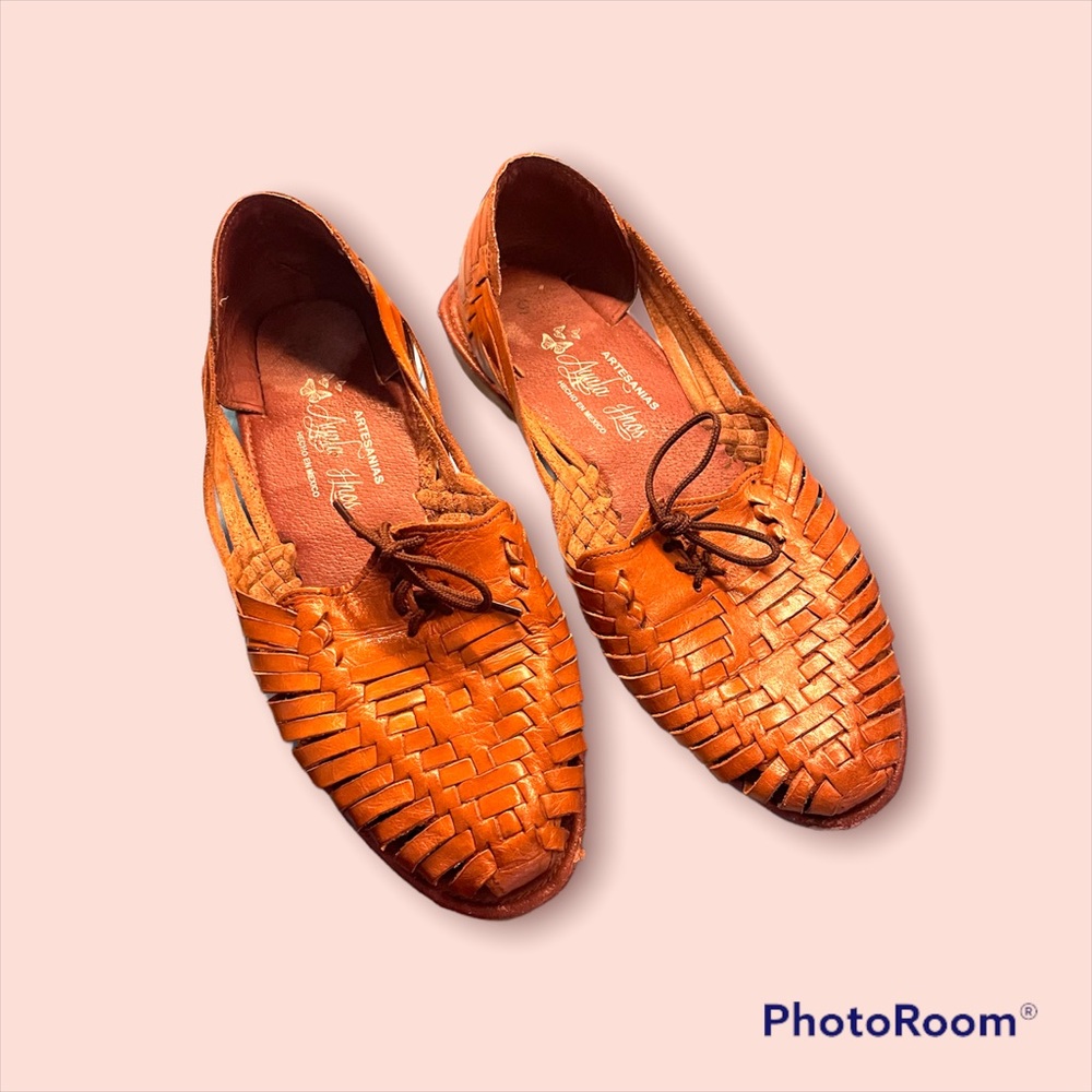 Mexican sandals